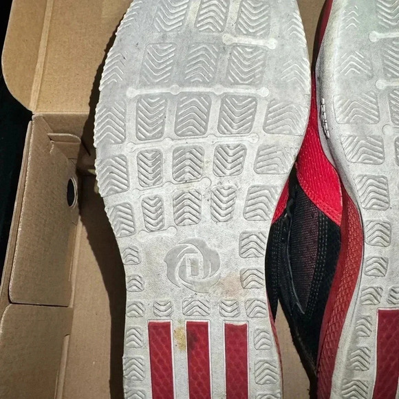 Adidas D Rose 773 IV - Picture 11 of 12